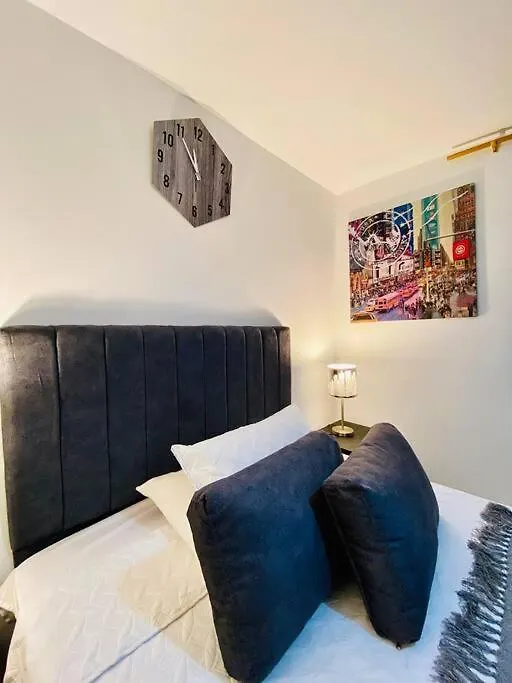 Elegante Apto 2Br, Las Palmas Apartment Medellin