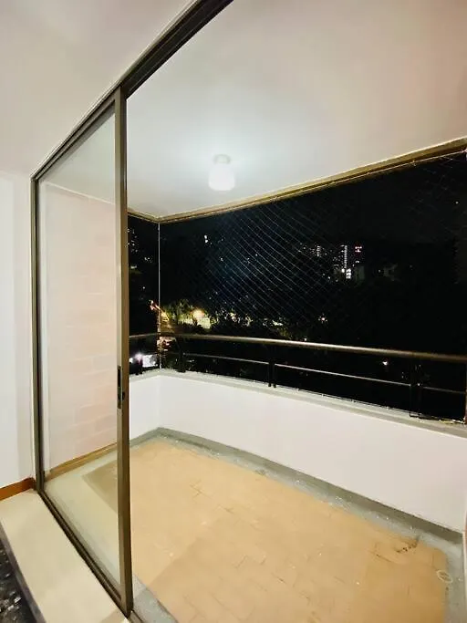 Elegante Apto 2Br, Las Palmas Apartment Medellin